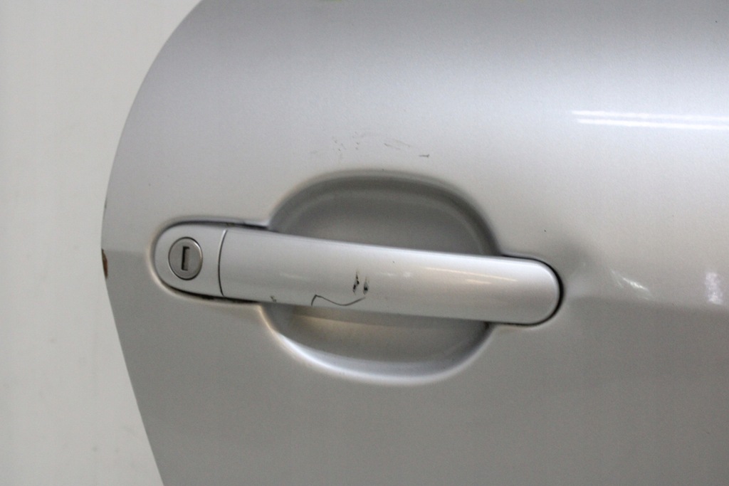 фото №7, Audi tt 8n 98r- дверь правое передние правый перед ly7w