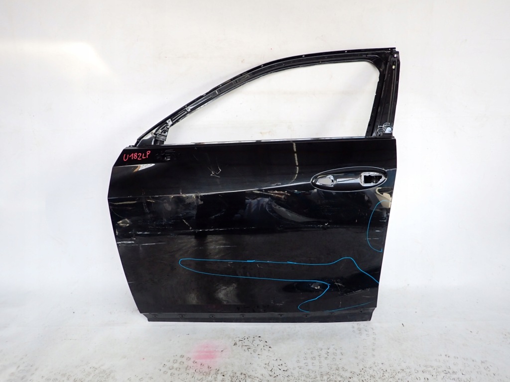 Купить Lexus ux 18- дверь левая перед передние