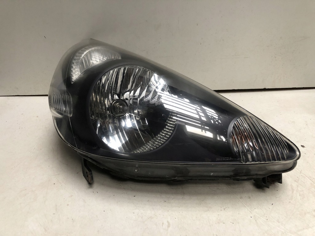 фото №10, Лампа задня правий honda accord 8 kombi