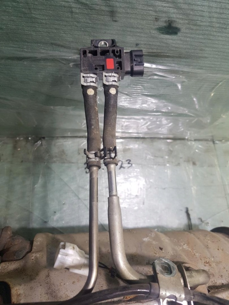 фото №2, Катализатор dpf 2.4 toyota hilux viii