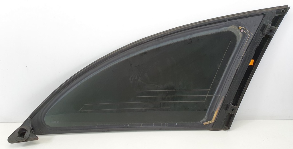 фото №3, Стекло левый задняя откидная mercedes r lift w251