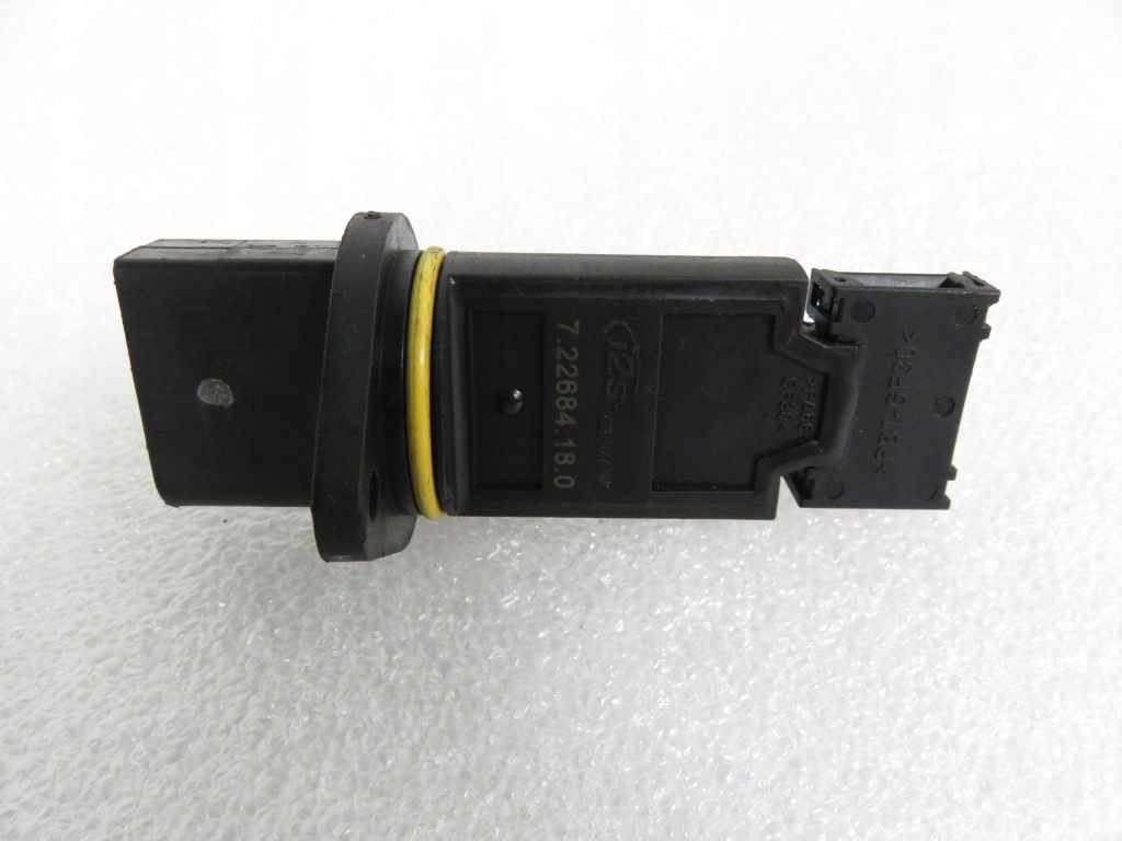 Расходомер seat leon 1 1.9 tdi 722684180 в Украине