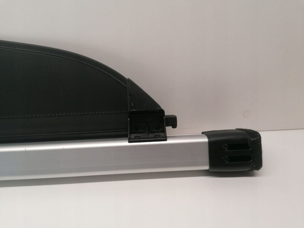 фото №9, Kia sportage iv 4 шторка багажника оригинал 15-21