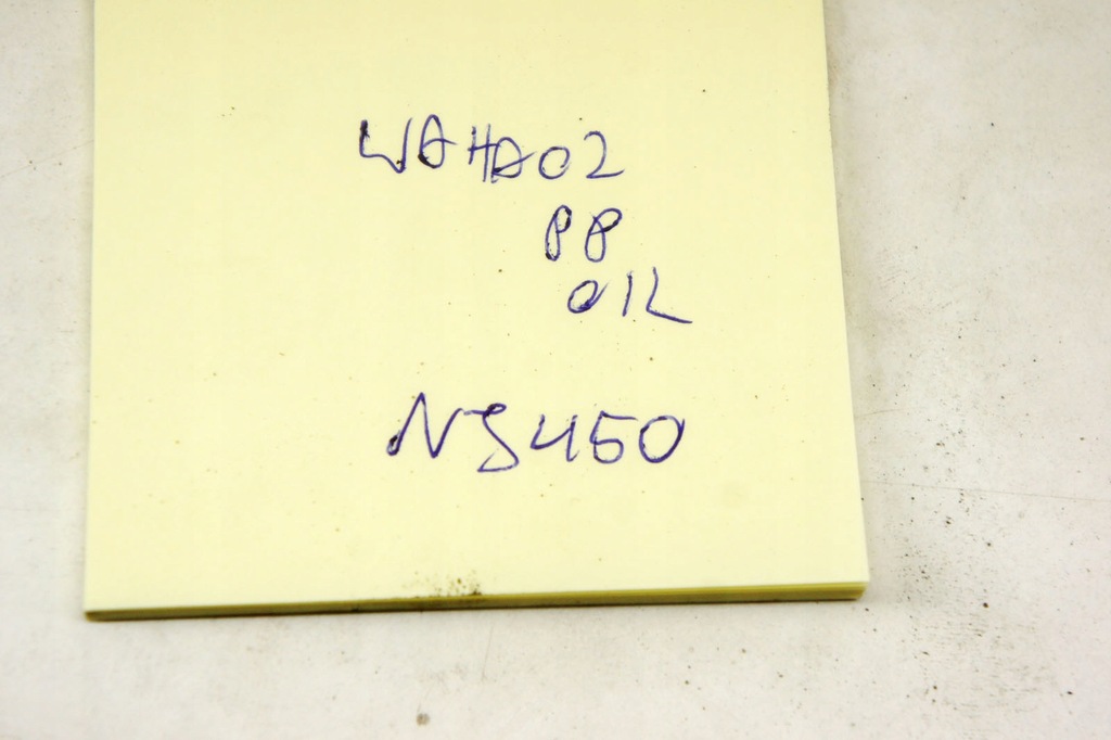 фото №6, Nj450 infiniti g37 3.7i важіль правий перед