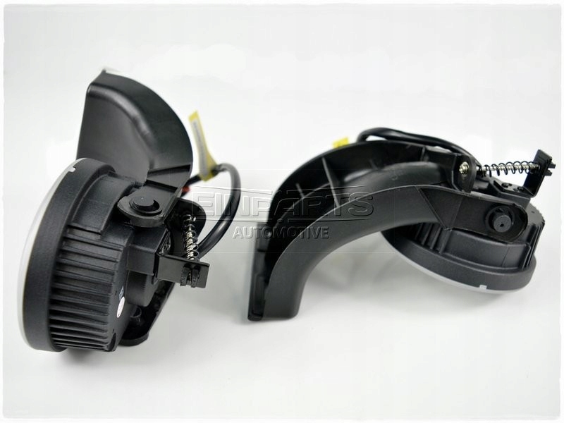 Свет drl duolight dl19 Недорого