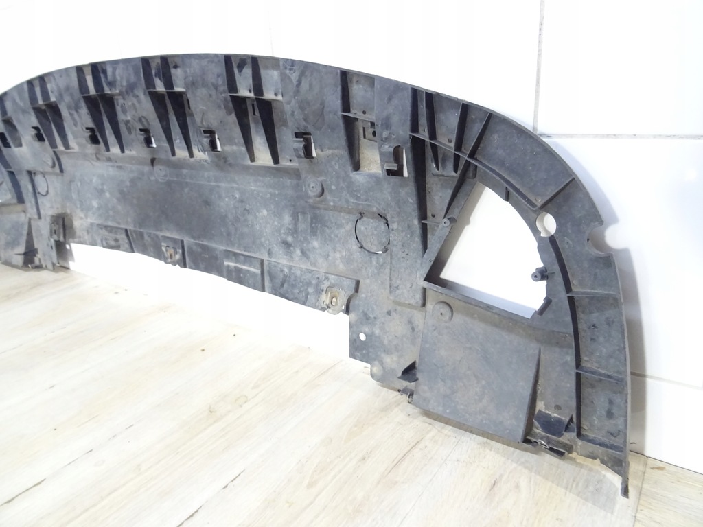 фото №8, Захист плита бампера opel vivaro b trafic iii 14- 214772809r