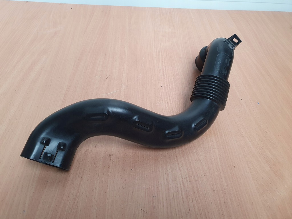 фото №3, Труба шланг воздуха renault clio iv 165556691r
