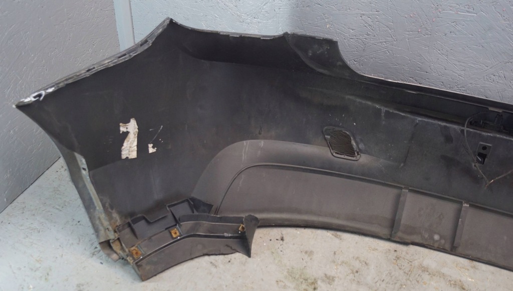 фото №15, Бампер задня bmw 1 f20 f21 z1787