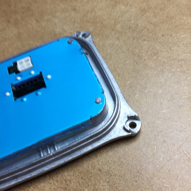 фото №10, Jeż led ксенон 8ko907472a do a4 b8 allroad 8kh avant 8k5 sedan 8ec sedan 8k2