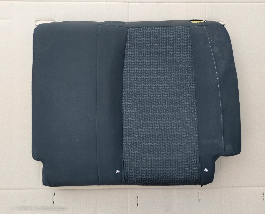 фото №1, Peugeot 308 ii t9 sw kombi спинка обшивка сидіння