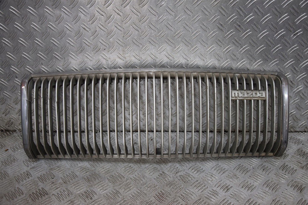 фото №1, Mazda rx5 решітка радіатора решітка радіатора