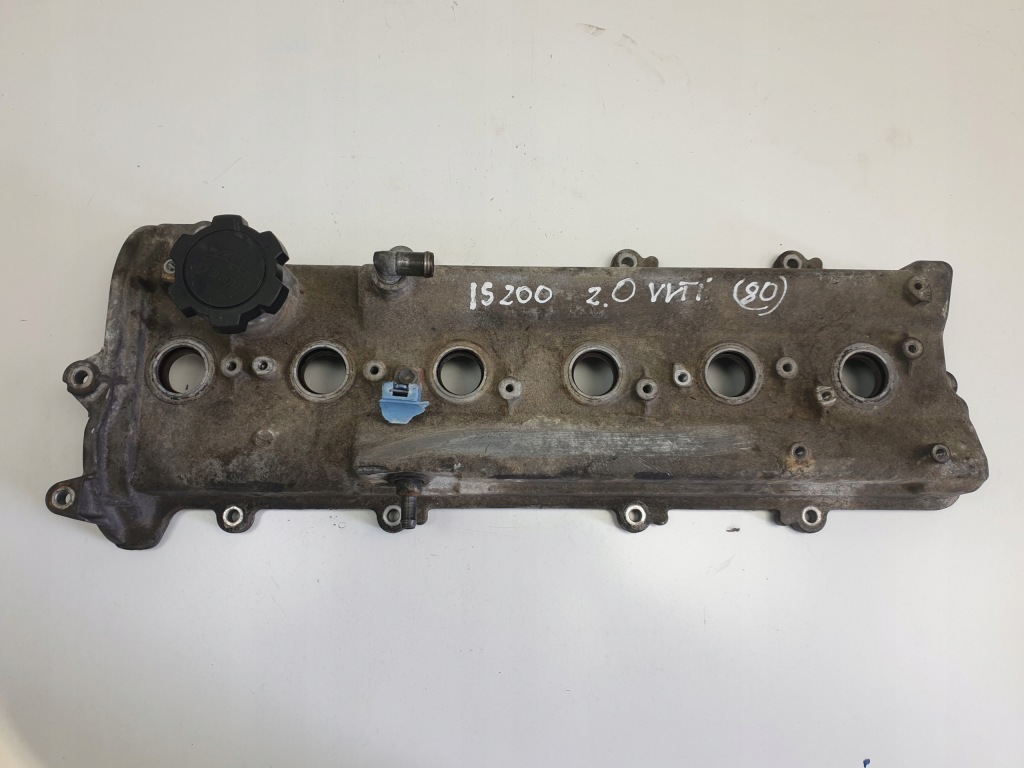 фото №1, Lexus is 200 is200 2.0 b vvti кришка клапанів