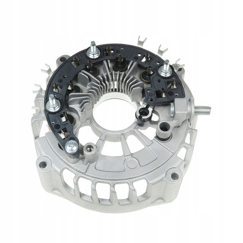 фото №8, Діодний міст prost. генератора