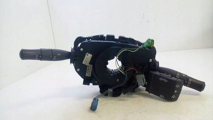 фото №1, Перемикач комбінований megane ii 2003r. 8200213758