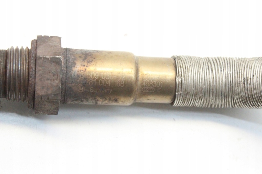 фото №3, Датчик лямбда-зонд mini countryman r60 8509030 2.0l дизель 105kw 2014