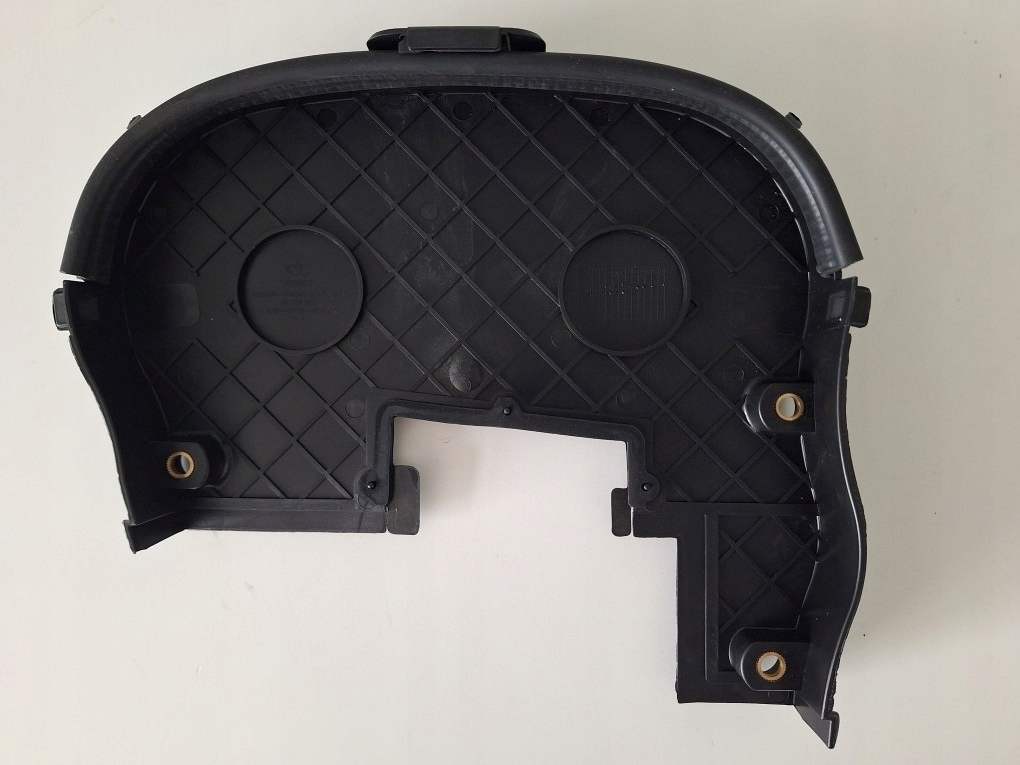 фото №1, Захист верхній розподільного валу chevrolet 96350168