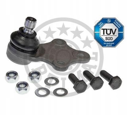 фото №1, Optimal шарнир шаровой рычага peugeot 306