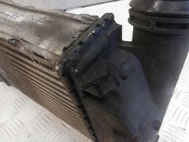 фото №7, Інтеркулер renault kadjar 1.5 dci 144614ea0a