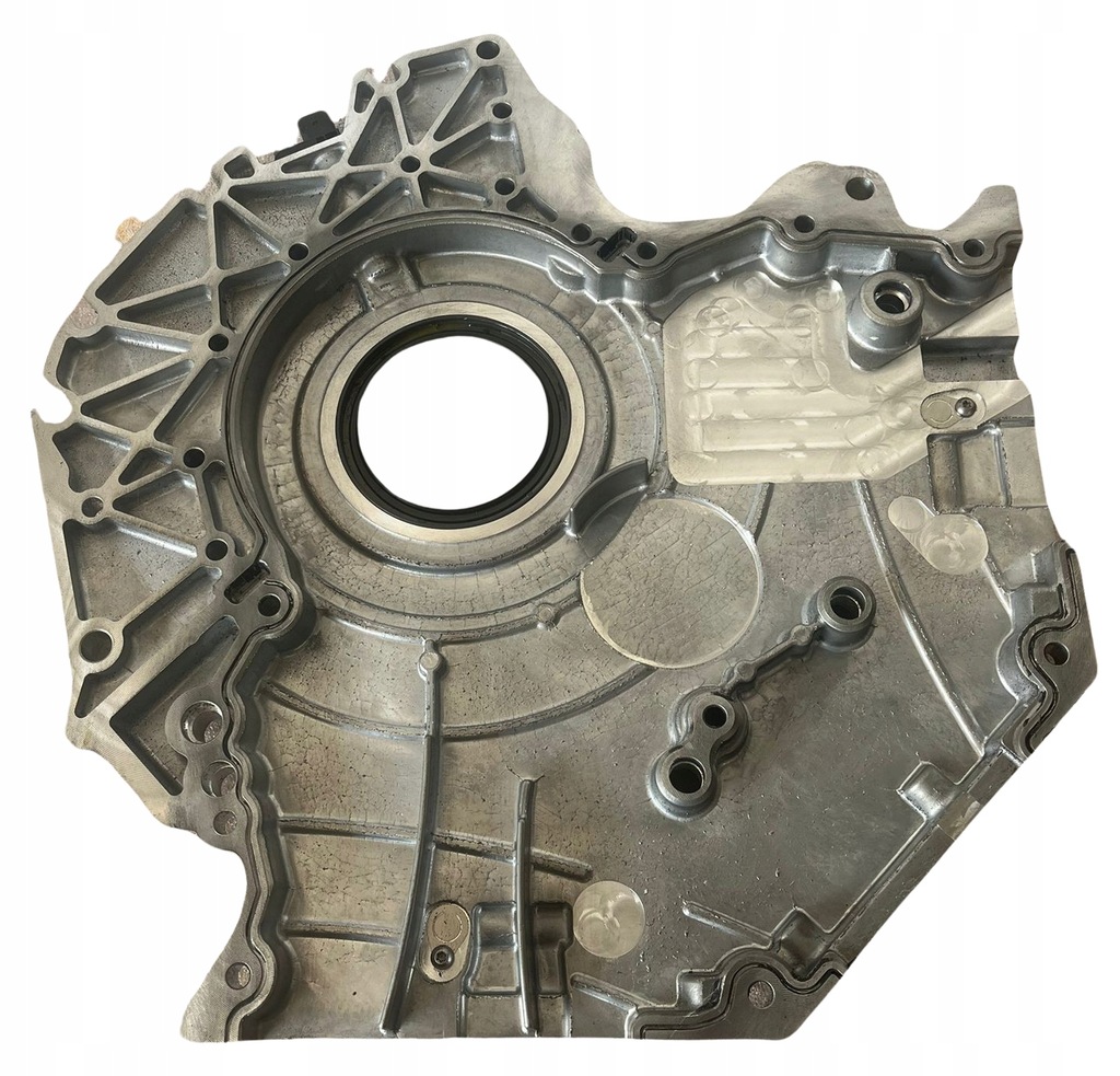 фото №1, Захист корпус розподільного валу 3.0 tdi audi 059103171df