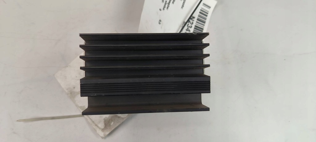 фото №4, Перетворювач напруги 1729858 scania r400