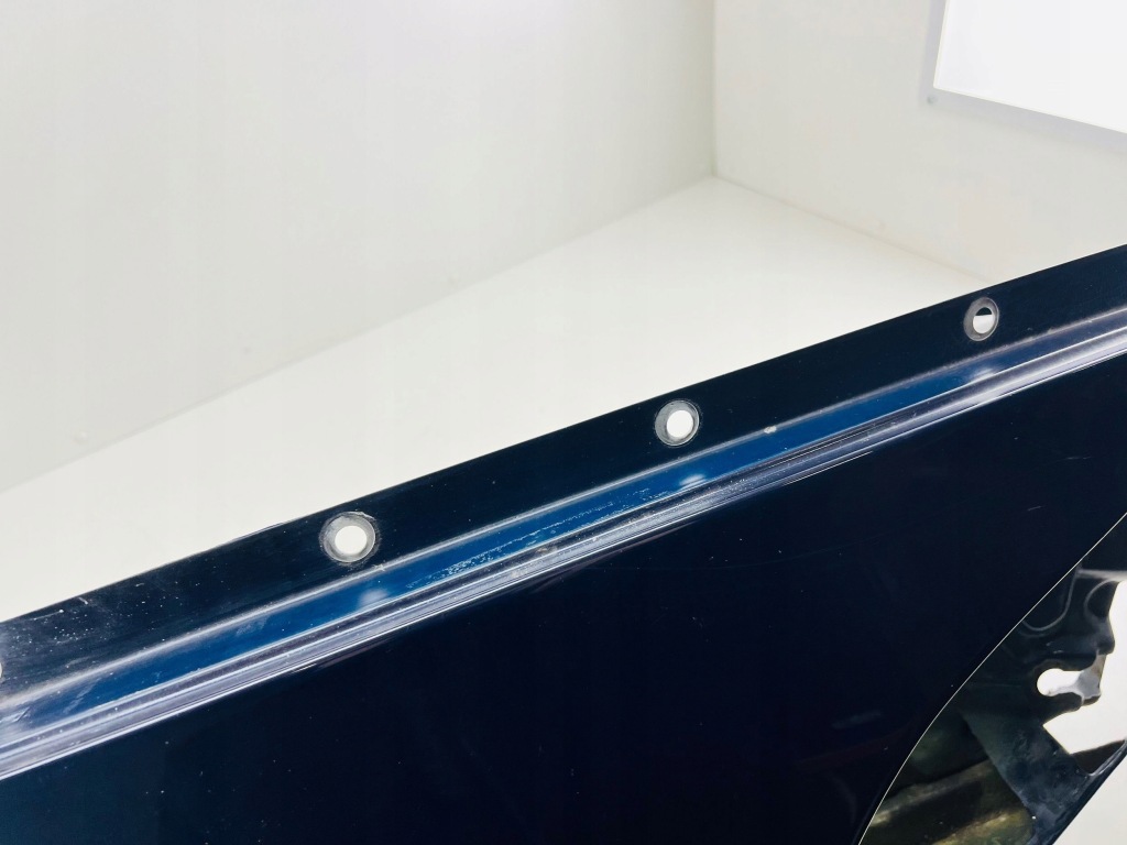 Porsche boxster 986 2000 перед сторона правая крыло  99650303201 Оригинал