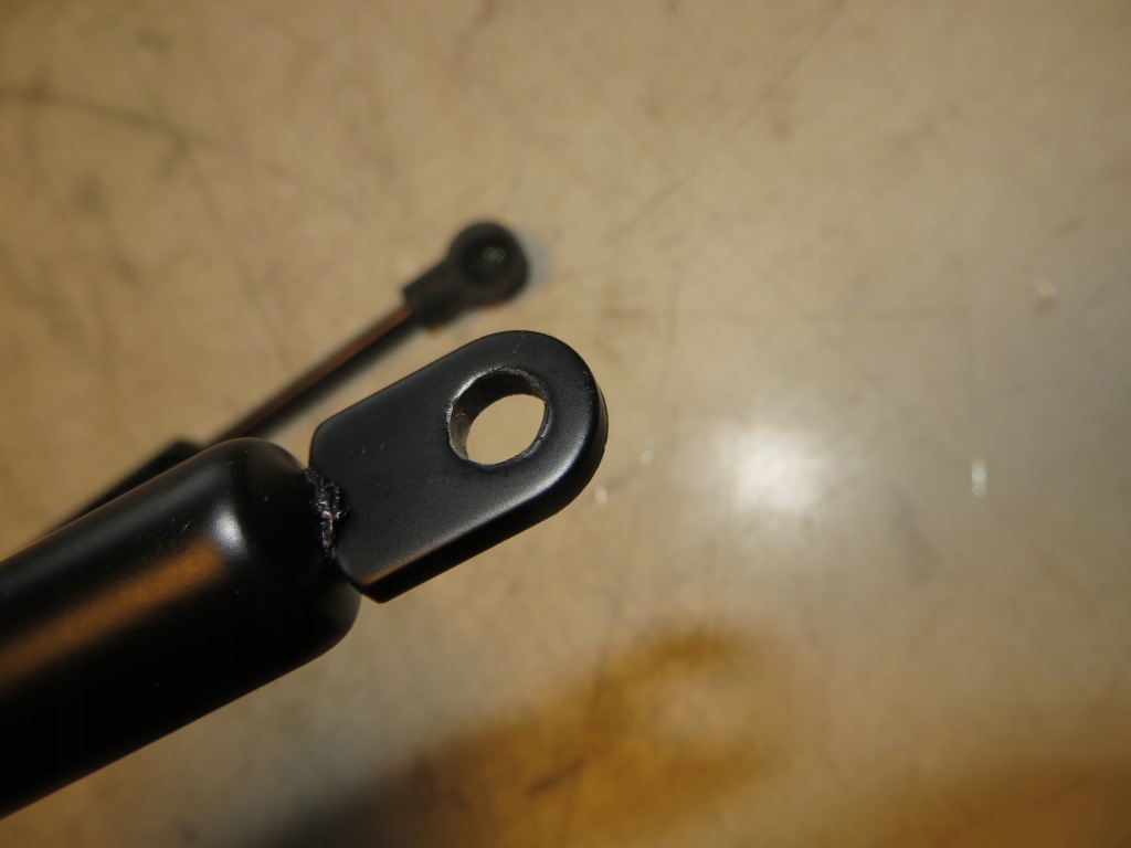 фото №6, Пружина газова люк man 81.97006-6000 оригінальний номер