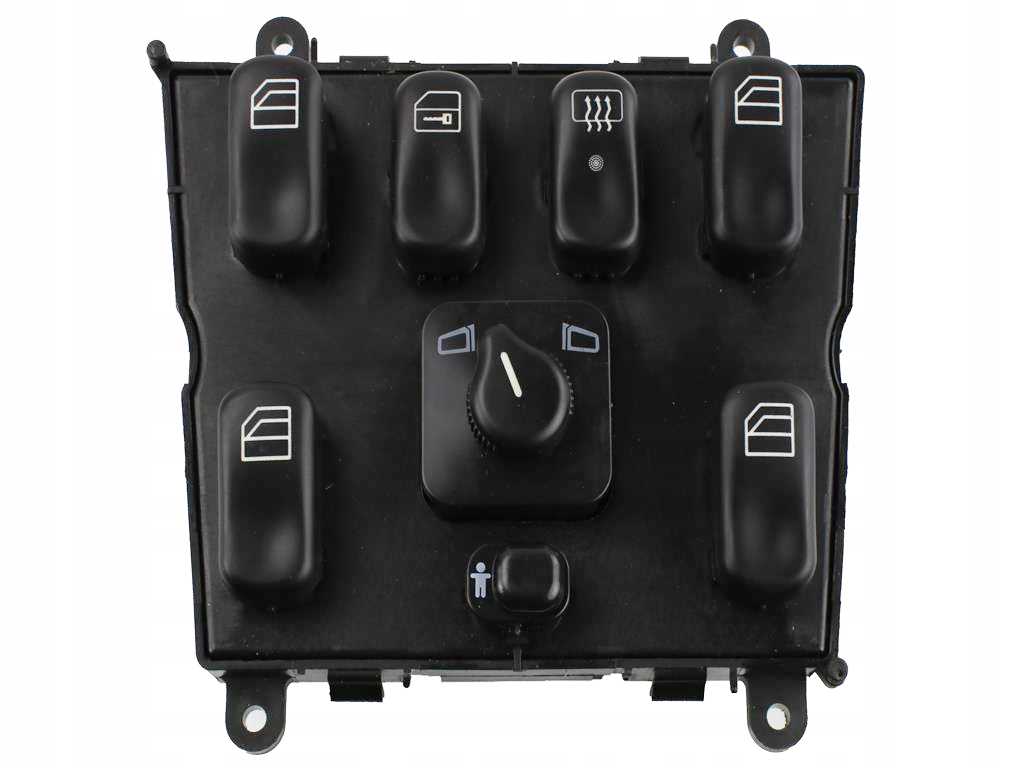 Купити Перемикач скло mercedes m-class w163 5.4 ml 55 amg 00-