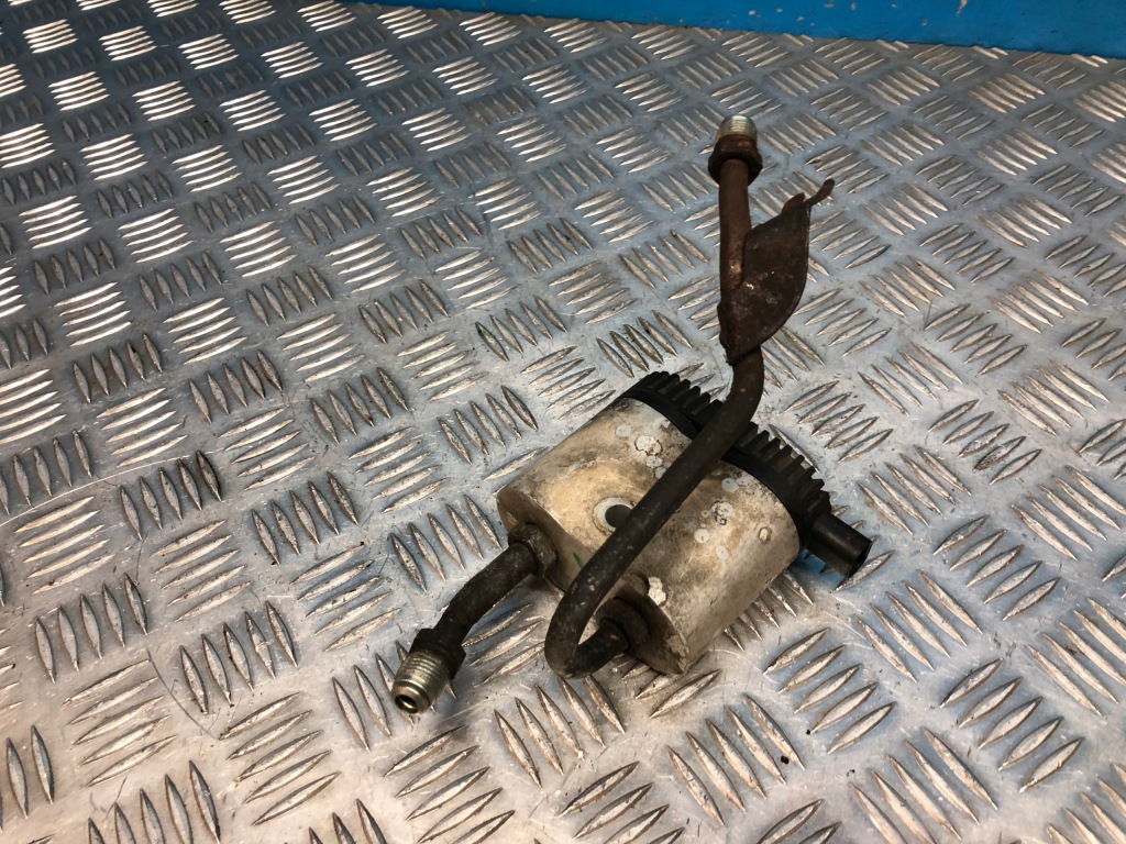 Купить Mercedes w140 клапан распределитель уровень 1403271925