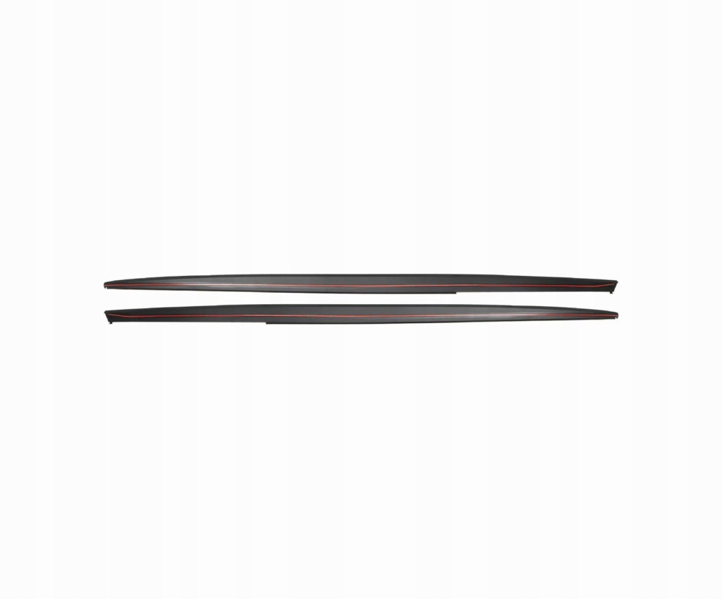 фото №1, Bmw 3 f30/f31/f35/f80 11-15 поріг