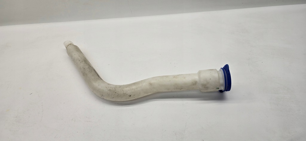 фото №1, Ford transit custom труба заливная горловина жидкость омывателя bk21-17n604-ac