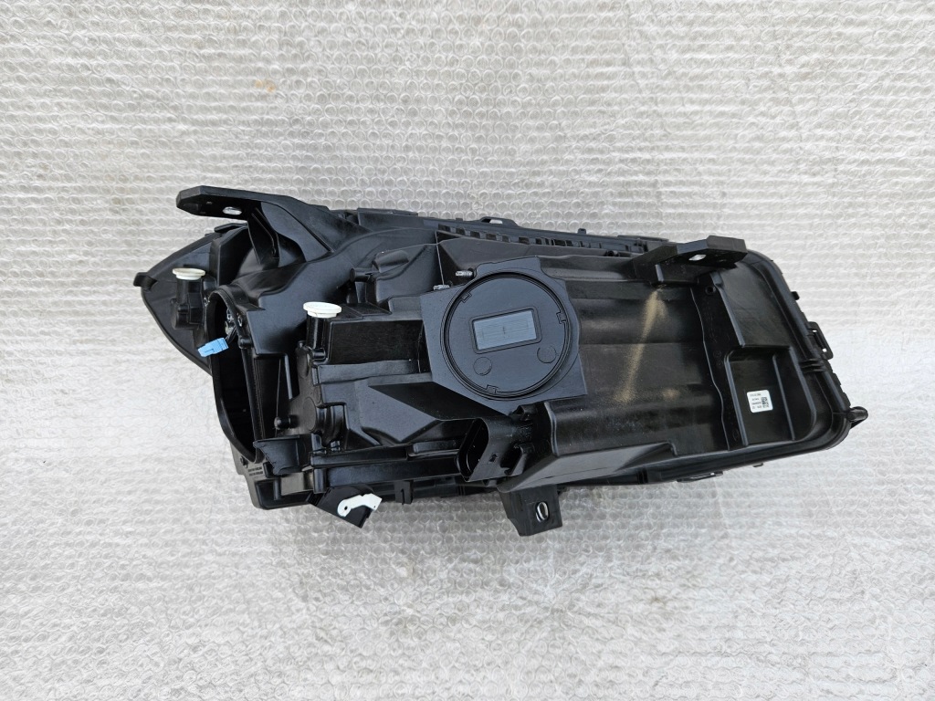 Mercedes w176 рестайлинг  фара левая full led a1769068900 с Разборки