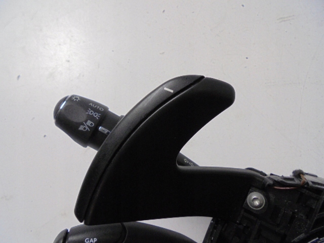 фото №4, Переключатель комбинированный citroen c5 aircross 2017-