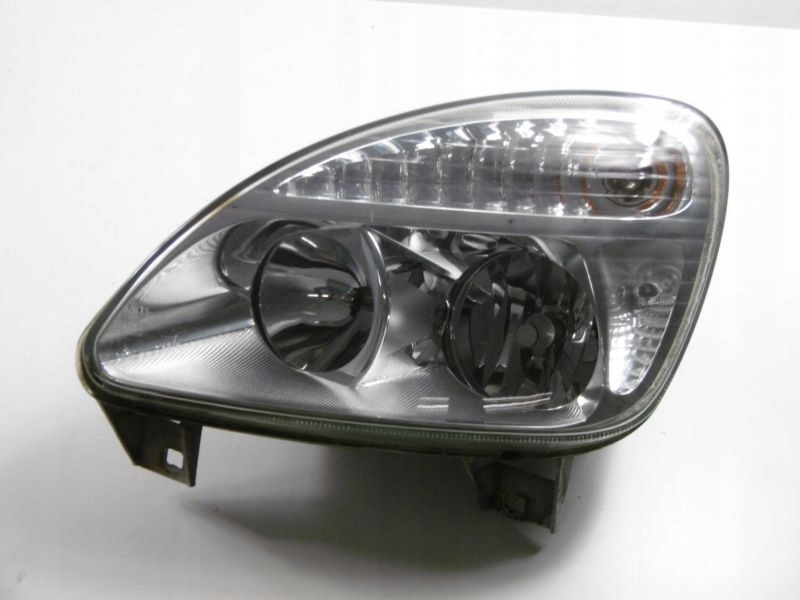 фото №12, Gaz gazela фара левый h7 h1 0301215201