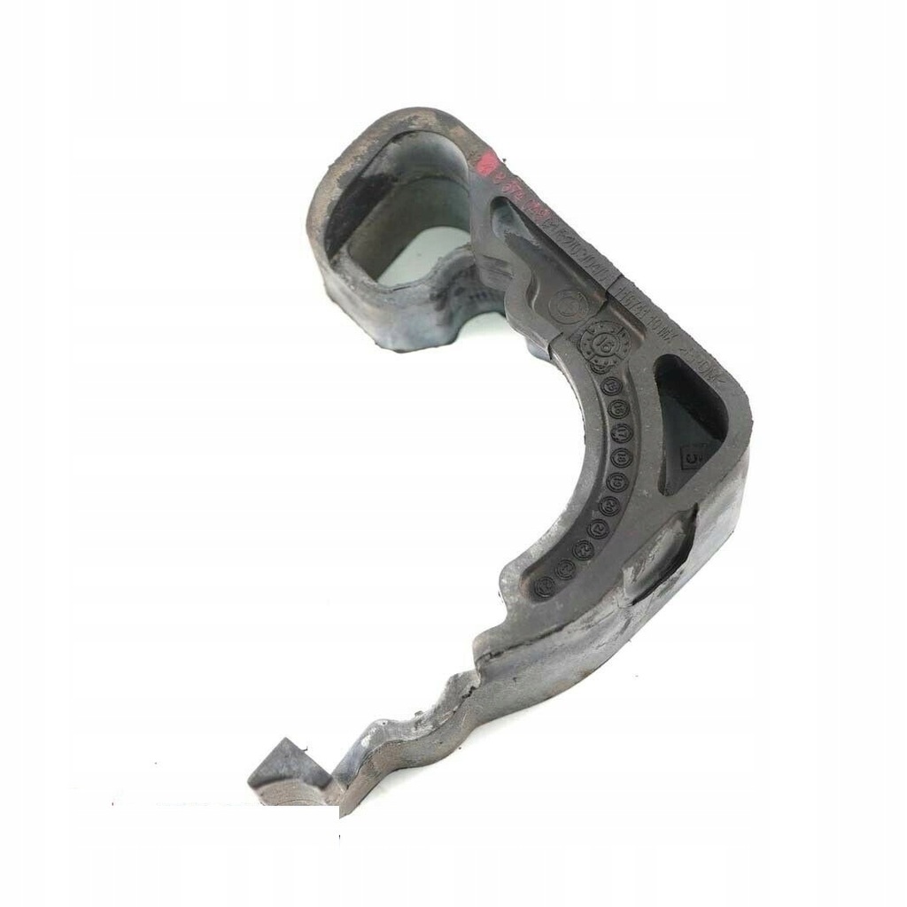 фото №3, Mini f54 f55 f56 кронштейн стартер 8574048