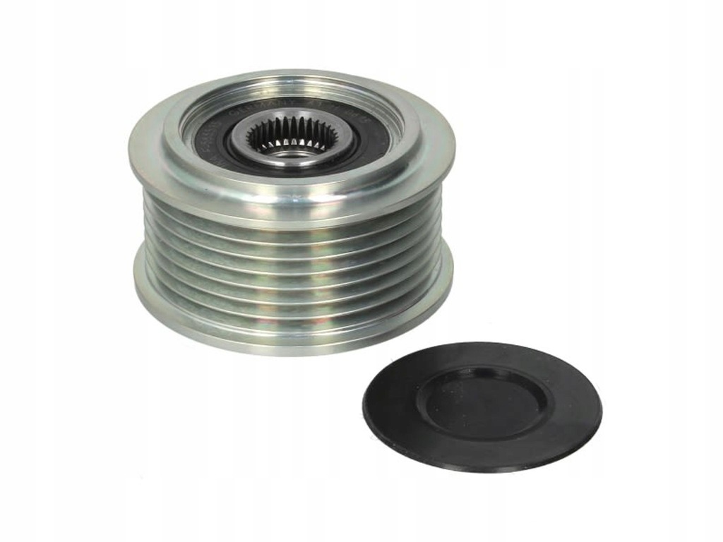 фото №1, Шків генератора honda 2,2i-dtec