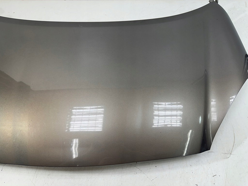 фото №7, Капот nissan micra k13 петли