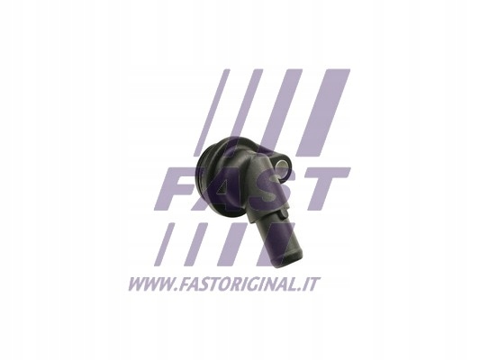 фото №3, Ft61018 fast труба охлаждение fiat ducato 06-/ 14-