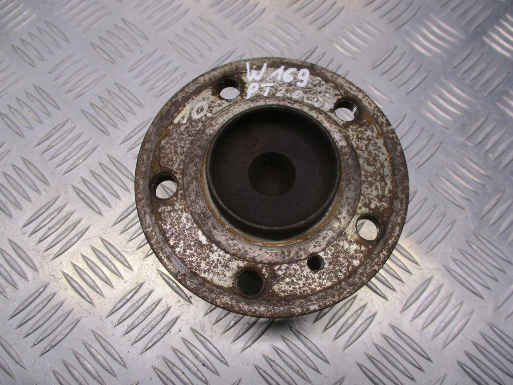фото №1, Шкворень ступиця задня mercedes w169 2.0 cdi