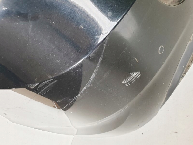 фото №11, Hyundai i40 15r бампер задний задняя kombi