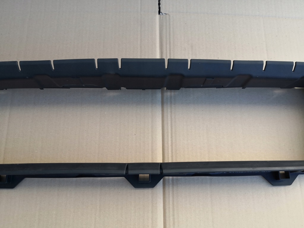 фото №5, Mini cooper f60 countryman впуск повітря нижній