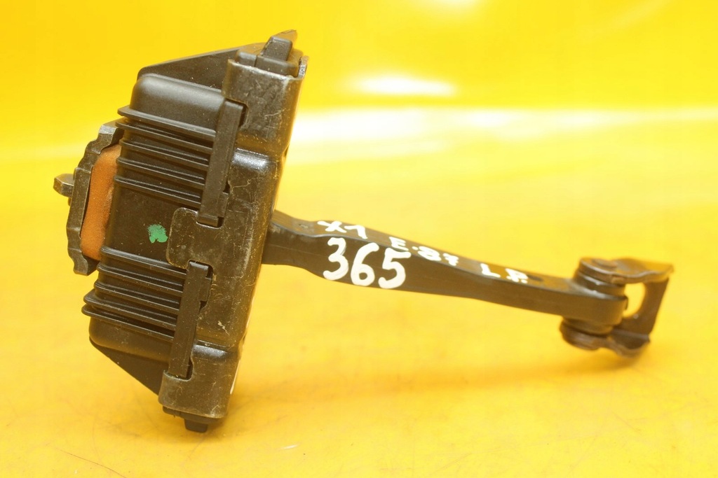 фото №7, Ограничитель дверь левый перед bmw 1 x1 e87 2990613