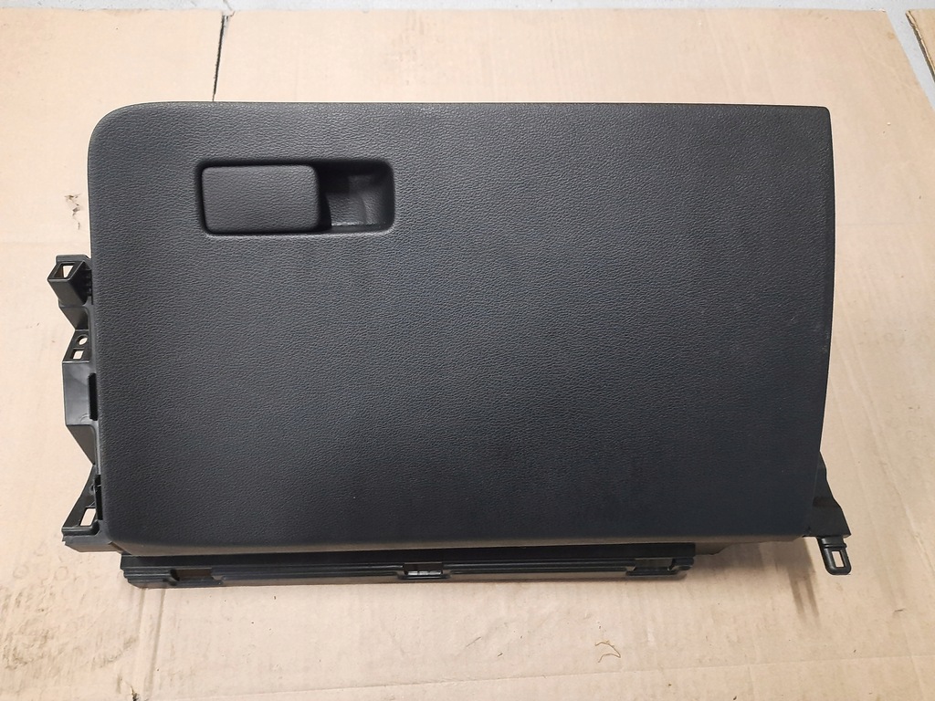 фото №1, Бардачок пассажира kia ceed iii lift