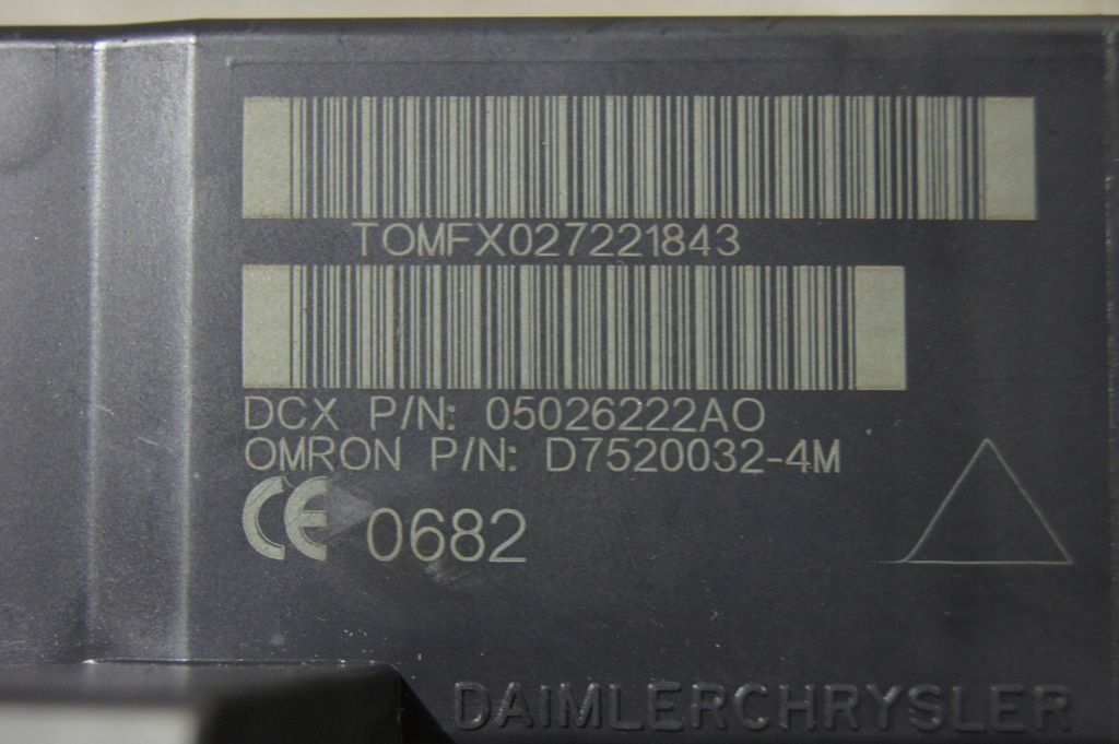 фото №11, Набор стартовый 2.2 блок управления compass lift 4x4