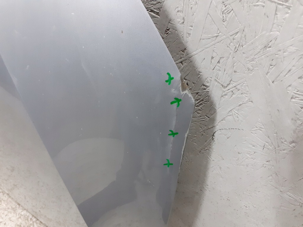 фото №7, Капот skoda octavia 5e0 iii 2012-2016r