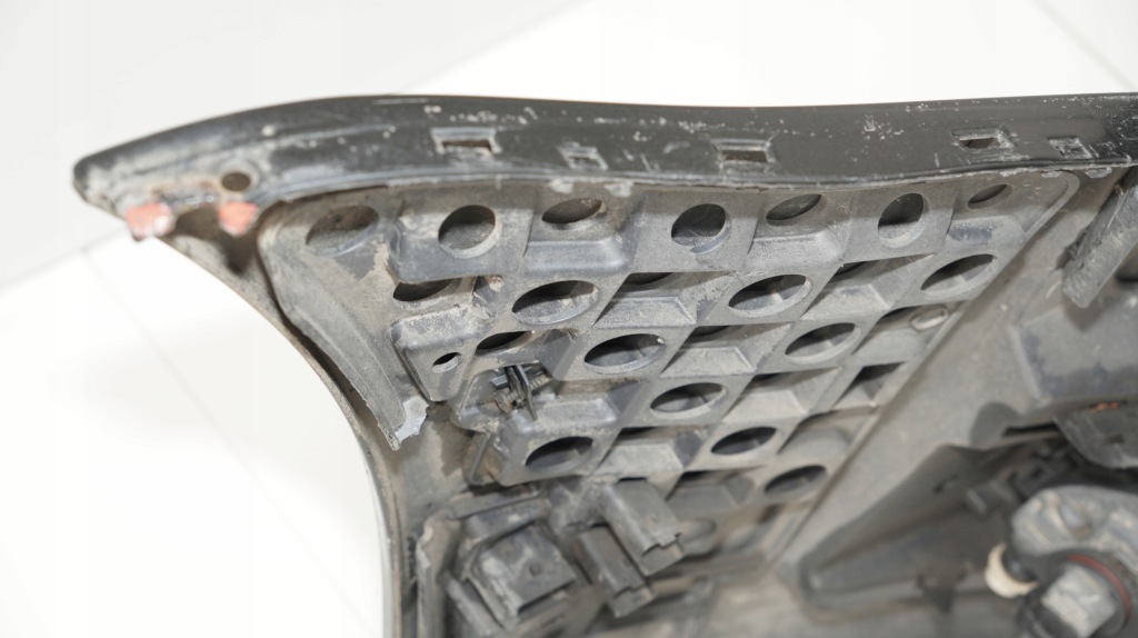 Бампер перед передний citroen c4 picasso 06-09r exy pdc Киев