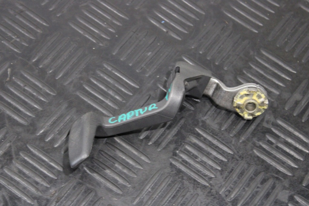 фото №1, Регулировка руля ручка renault captur i 1 lift