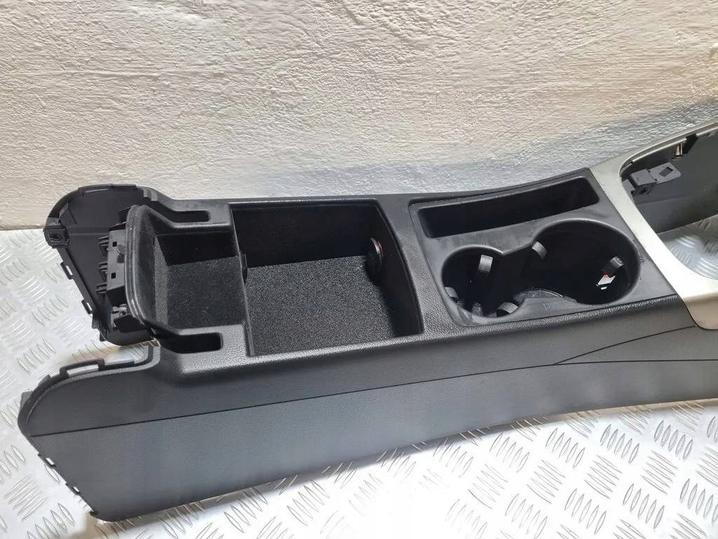 фото №6, Тунель середній audi a5 8t 2008 8k0864981c