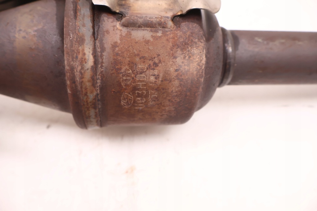 фото №6, Kia niro i 1.6 gdi катализатор u03hd0, r053