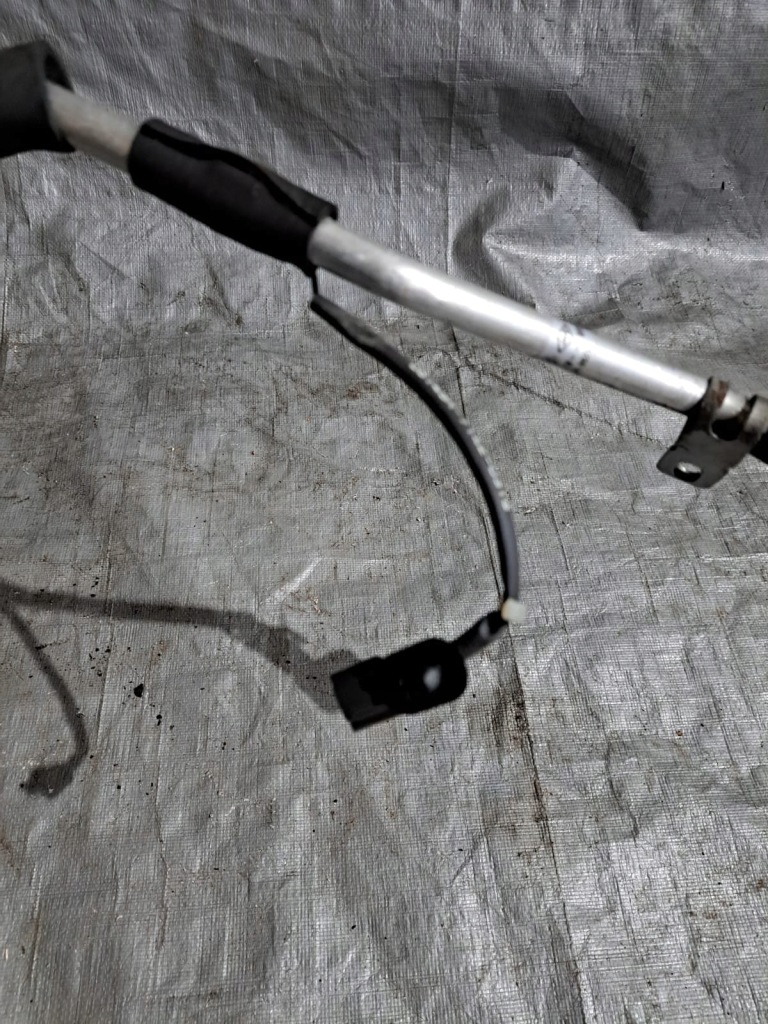 фото №2, 924477415r renault zoe шланг кондиционера трубка