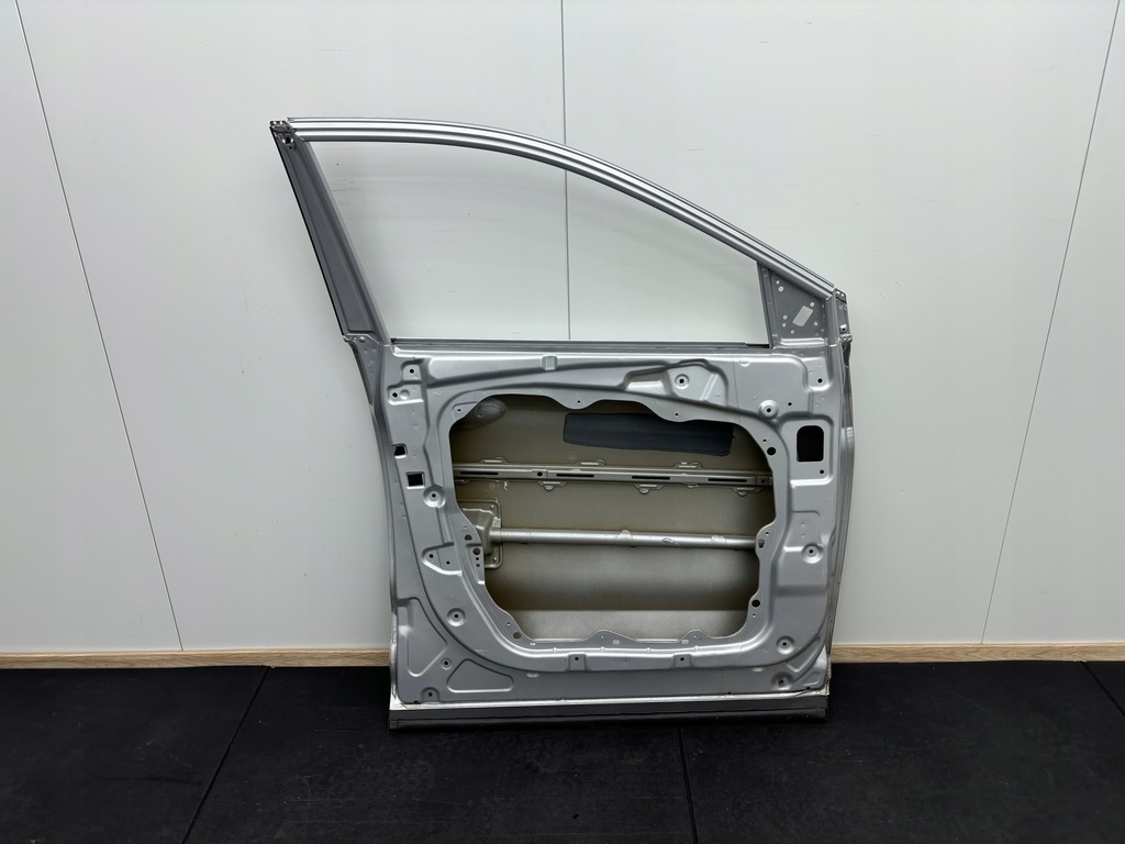 фото №15, Hyundai santa fe iii 2012r-2018r двері ліва передні перед